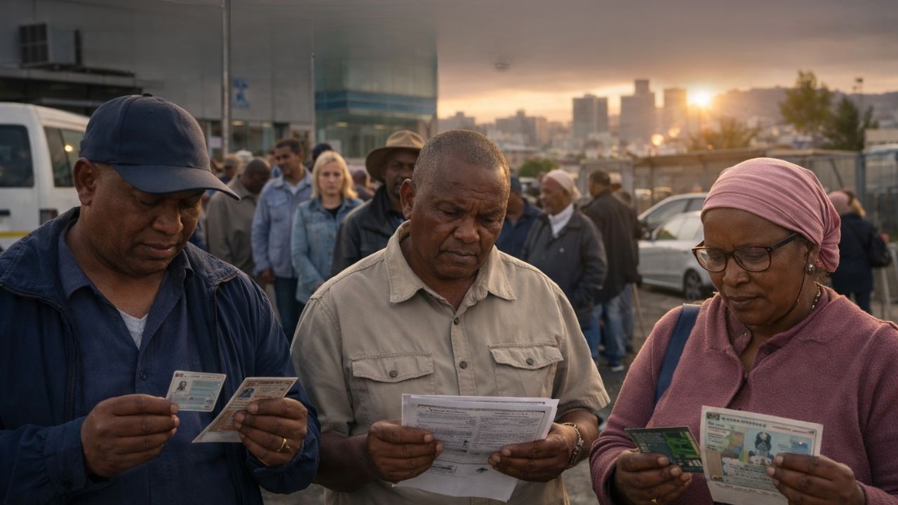 Licence Renewal Rules 