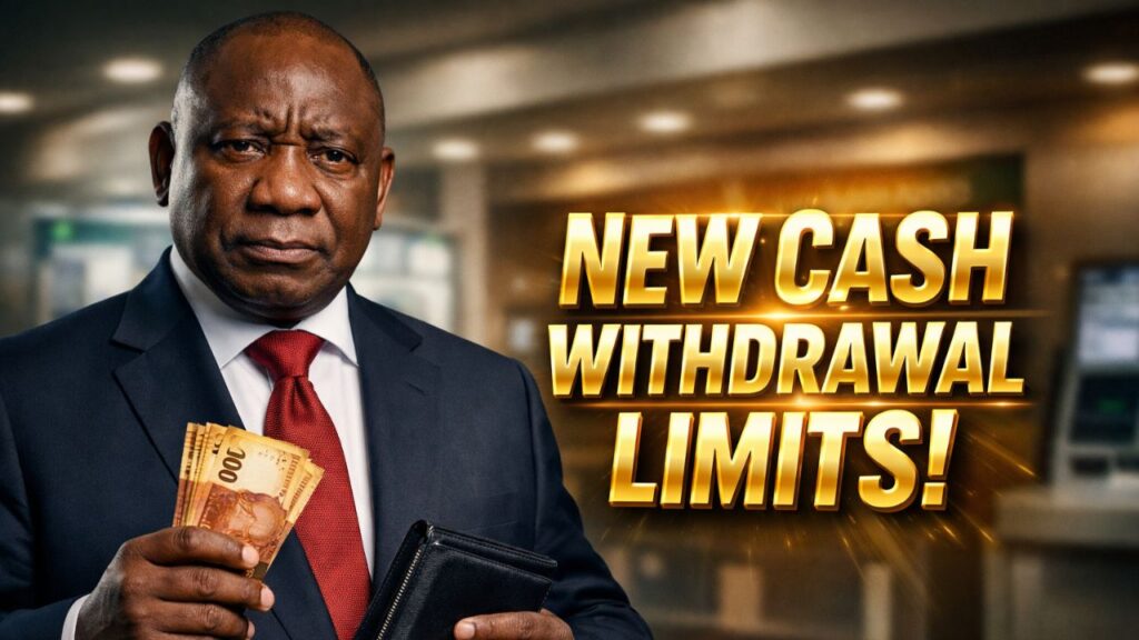 South Africa Banking Rules Tighten