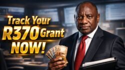 SASSA Opens R370 SRD 2026 Status Portal Helping Beneficiaries Track Approvals and Payment Delays