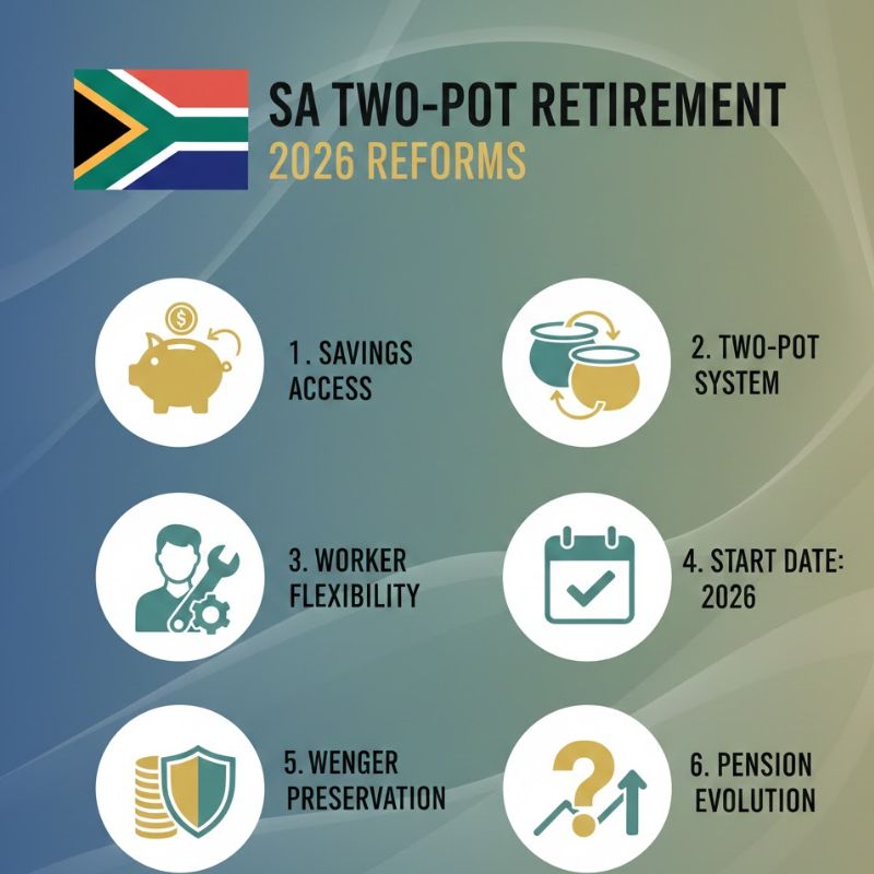 Workers Access Pension